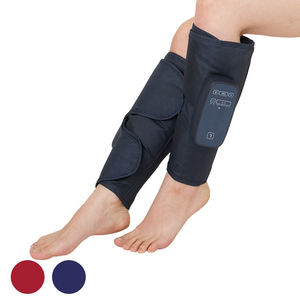 Masajeador de Piernas por Compresión de Aire 2026, Máquina Terapéutica para la Recuperación de Piernas, Fabricante de Masajeadores de Piernas por Compresión de Aire y EMS - Product Image 3