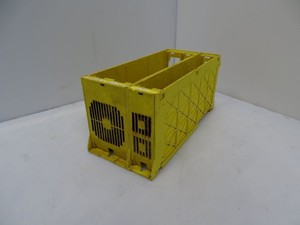 A02B-0200-B505 <span class=keywords><strong>3</strong></span>槽控制单元机架 (136385-二手) - Product Image 3