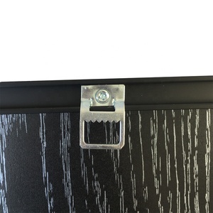Vente <span class=keywords><strong>en</strong></span> gros 15x15 pouces Carré Noir Galerie <span class=keywords><strong>cadre</strong></span> <span class=keywords><strong>photo</strong></span> <span class=keywords><strong>en</strong></span> <span class=keywords><strong>aluminium</strong></span> de grande taille - Product Image 4