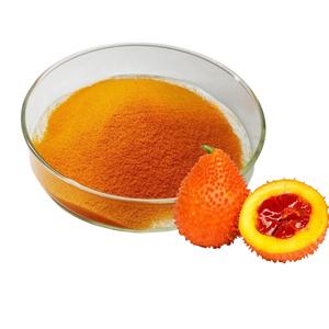 100% Natuurlijke Gac <span class=keywords><strong>Momordica</strong></span> Cochinchinensis Fruit <span class=keywords><strong>Extract</strong></span> Gac Fruit Poeder - Product Image 1