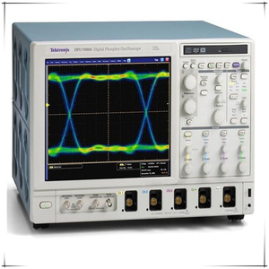 Oscilloscope à signaux mixtes Tektronext DPO70804 33 GHz, prix d'usine, avec garantie d'un an, livraison gratuite - Product Image 1