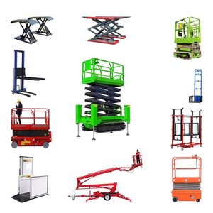 Professional Purchase 1688 Agent Lifter Scissor Lift Boom Lift <b>Cherry</b> Picker Sourcing Agent - Product Image 1