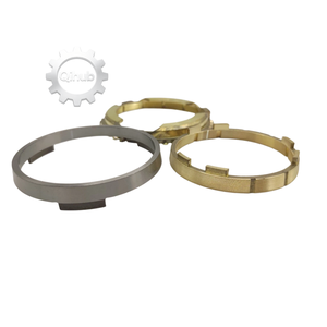 Anillos Sincronizadores de Repuesto para Motor de Automóvil, Accesorios de Transmisión para Nissan OEM 32620VX22B 32620-VX22B - Product Image 3