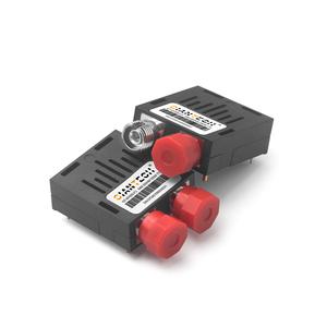 Módulo de Comunicación de Fibra Guangte 1*9, Acoplamiento AC, 84M TTL, Multimodo, 850NM, 550M, Módulos Transceptores de Fibra Óptica - Product Image 3
