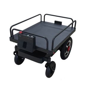 <span class=keywords><strong>Robot</strong></span> <span class=keywords><strong>de</strong></span> suivi <span class=keywords><strong>de</strong></span> <span class=keywords><strong>ligne</strong></span> FOLO-4WD 100KG, chariot <span class=keywords><strong>robot</strong></span> <span class=keywords><strong>de</strong></span> suivi automatique, véhicule <span class=keywords><strong>de</strong></span> suivi intelligent, chariot <span class=keywords><strong>de</strong></span> transport électrique - Product Image 5