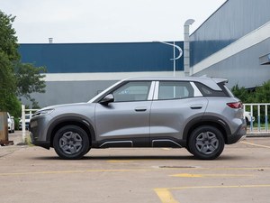 BYD Yuan PLUS ATTO 3 630KM Excellence Edition SUV Elettrico 0km Chilometraggio Guida a Sinistra Auto Elettriche per Esportazione 2026 - Product Image 4