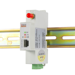 Acrel AWT100-CE thông minh iốt Gateway dữ liệu chuyển đổi mô-đun 2G/4G/NB/Lora/lorawan/<span class=keywords><strong>GPS</strong></span>/<span class=keywords><strong>Wifi</strong></span>/CE/dp <span class=keywords><strong>Ethernet</strong></span> thông tin liên lạc - Product Image 6