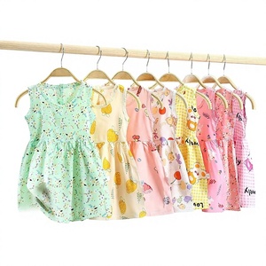 Ropa Infantil y de Bebé Usada a la Moda, Colores Variados, Grado A+, Combinación de Estilos, Todas las Tallas, Todas las Temporadas, Precio al por Mayor - Product Image 1