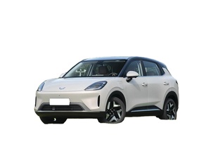 Wuling Binguo S EV 2025 – Voiture électrique compacte de haute qualité, véhicules électriques abordables, voitures à énergie nouvelle économiques pour les trajets quotidiens - Product Image 1