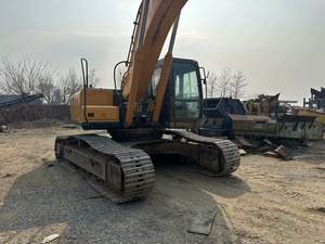 Haute qualité utilisé Hyundai R330-9 305-9 335LC-7 R80-7 R210-5D R220-9 pelles sur chenilles hydrauliques 33ton 330LC japon Original - Product Image 6