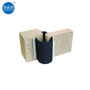 Sécurité enfant Anti-pincement butée <span class=keywords><strong>de</strong></span> <span class=keywords><strong>porte</strong></span> cadre <span class=keywords><strong>de</strong></span> <span class=keywords><strong>porte</strong></span> bande d'étanchéité en caoutchouc joint <span class=keywords><strong>de</strong></span> protection des doigts protecteur <span class=keywords><strong>de</strong></span> charnière en aluminium - Product Image 4