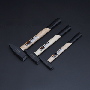 Cứng 100g-2000g <span class=keywords><strong>machinist</strong></span> búa với gỗ sồi xử lý chuyên nghiệp tay nổi bật công cụ - Product Image 2