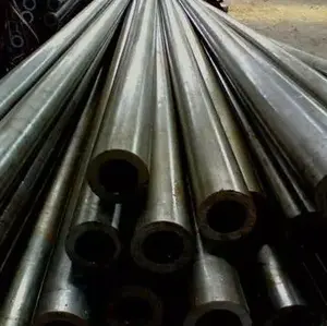 En 10305-1 42CrMo4 4130 4140 4145 4340 Cold Drawn Seamless Alloy Steel Precision Tube