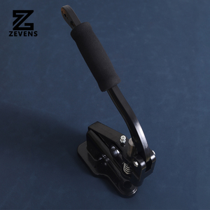 Máy ép tay làm khuy bấm, đinh tán, lỗ xỏ dây cho đồ may mặc, giày dép, đồ chơi, đồ da, đồ thủ công - Product Image 6