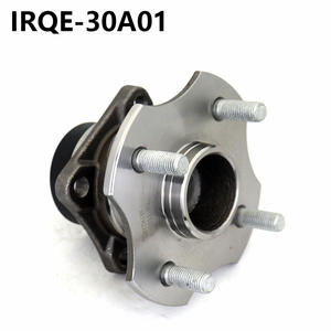 Roulement de moyeu de roue IRQE B12-3104010, diamètre intérieur 65 mm, pour remplacement d'essieu arrière Dongfeng Fengyi - Product Image 4