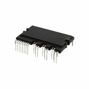 Discrete Semiconductor Products Buy Electronics Components Online 27-PowerDIP Module In Stock FSBF10CH60B - Product Image 1