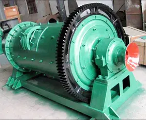 Product Fineness Adjustable Copper Ore Ball Mill Mineral Processing