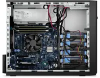 PowerEdge T150 Intel Xeon Seri E-2300 Server Menara 2022