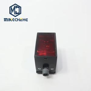 ขายส่งคอนโทรลเลอร์ PLC 10-30v-dc ของใหม่จากคลังสินค้า คอนโทรลเลอร์ PLC สำหรับโปรแกรมมิ่ง - Product Image 1