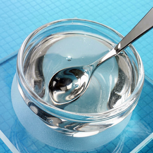 Sirop de glucose liquide de qualité alimentaire pour produits de boulangerie, exportateur en vrac de qualité supérieure en Inde - Product Image 1