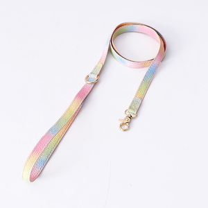 Kattenharnas en riemset - Ontsnappingsbestendig verstelbaar kattenharnas, comfortabel zacht en lichtgewicht, veilig en eenvoudig in gebruik - Product Image 2