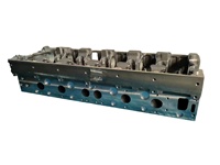 Pièces de moteur ISX 15 culasse 5413782 4962732 4331387 5658283 pour Cummins