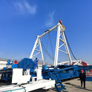 Trung Quốc tùy chỉnh thiết kế đúc sẵn công nghiệp nhà kho prefab Cấu trúc kim loại xây dựng kết cấu thép nhà máy đổ xây dựng - Product Image 2