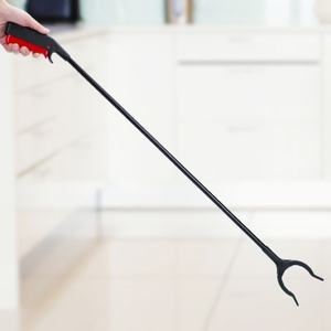 Recolector de basura manual multifuncional al por mayor Reacher Grabber Garden Litter Reaching <span class=keywords><strong>Garbage</strong></span> Pick - Product Image 2