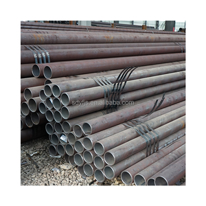 JIS chứng nhận chiều dài 6m giá mỗi mét EMT 201 304 316 Chrome liền mạch hàn hình chữ nhật vuông ống thép không gỉ Ống - Product Image 3