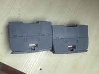 Módulo PLC 6ES7231-5QF32-0XB0 S7-1200 SM, Señal Analógica Digital DO DI AI AO RTD TC, Controlador Programable para Automatización de Fábrica
