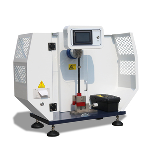 イゾッド・チャーピ衝撃試験機 高品質デジタル衝撃試験機 - Product Image 6