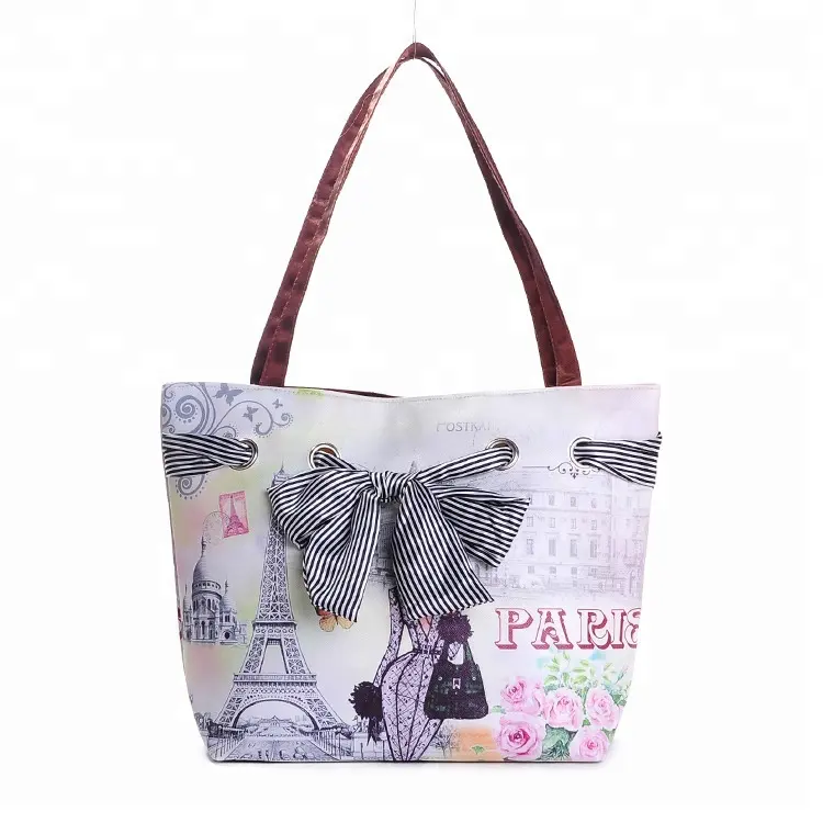 Özel logo Tote Çanta Hediyelik Eşya alışveriş çantası