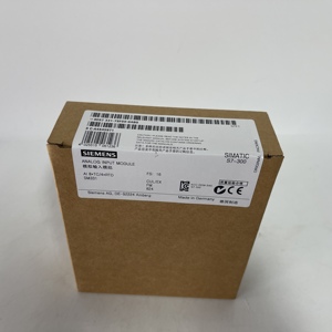Módulo de Entrada Analógica Siemens (PLC S7-300) 6ES7331-7SF00-0AB0 - Product Image 1