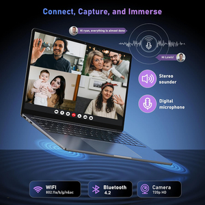 Intel Core N95 2.00GHz 1TB SSD 32GB Ram 15.6 inch FHD IPS hiển thị-cá nhân sử dụng nhà 15.6 inch máy tính PC máy tính xách tay-Sản phẩm mới - Product Image 4