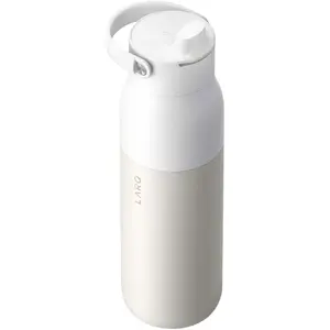 Botella de agua LARQ Swig Top de 1000 ml, gadgets personalizados - Product Image 1