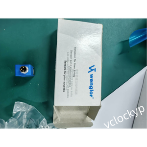 1 ชิ้น ใหม่เอี่ยมสำหรับเซ็นเซอร์สวิตช์โฟโตอิเล็กทริคเวงลอร์ ZK1008 ฟรีค่าขนส่ง - Product Image 4