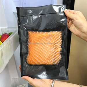 Sachet Doypack Écologique Anti-Odeur Qualité Alimentaire Sous Vide avec Fermeture Éclair 7g – Petites Quantités, Approvisionnement à Long Terme - Product Image 2