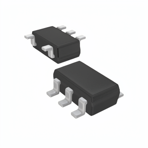 Composant électronique XC6127N35BMR-G Original Power Management (PMIC) SC 74A, SOT 753 - Product Image 1