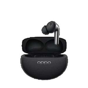 Écouteurs sans fil <span class=keywords><strong>Oppo</strong></span> <span class=keywords><strong>Enco</strong></span> X3, Bluetooth 5.4, à clip d'oreille, réduction active du bruit, double unité, étanchéité IPX5, pour sport et jeu, affichage LED de la batterie - Product Image 3