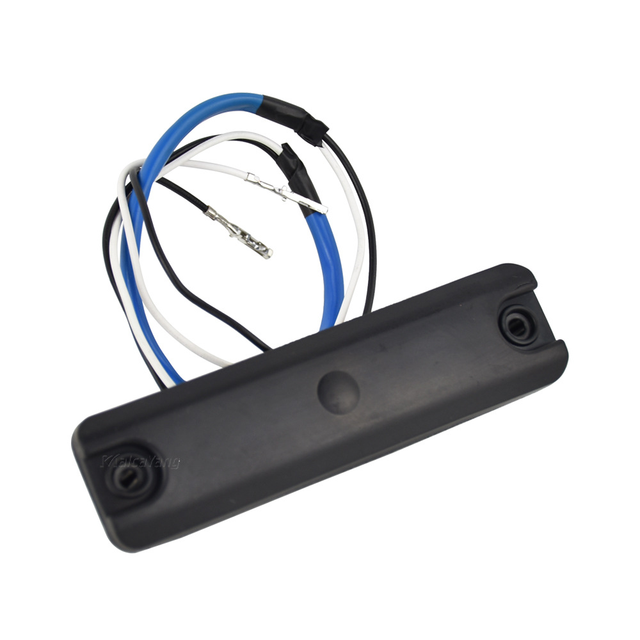 Trunk Door Lock for Hyundai IX35 Tucson I30 CW Santa FE Kia Sportage 81260-2S000 812602S000