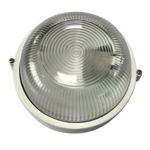 LÁMPARA BLANCA SATURNINA ECO-CONTRIBUTION CON WEEE INCLUIDO - Product Image 1