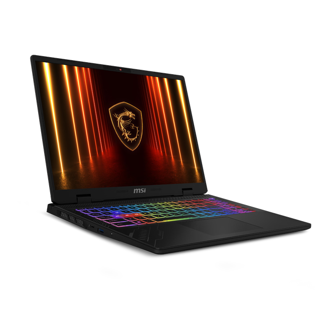 2025 New Intel for AI Ultra 9-275HX RTX5070/5070ti/5080 16G DDR5 1TB SSD 2.5K 240Hz 16inch Gaming Laptop Esports