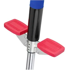 Adecuado para 40-80 lbs Power Pogo Stick para principiantes Niños Ejercicio Body Balance