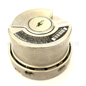 Encoder Rotatorio Heidenhain ECN1313 2048 62S12-78 58mm Incremental para Uso en Automatización - Product Image 4