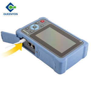 Bester NK4000D 1310nm/1550nm 26/24DB Mini-<span class=keywords><strong>OTDR</strong></span>-Tester mit optischem Leistungs messer VFL-Glasfaser tester Smart Handheld MINI <span class=keywords><strong>OTDR</strong></span> - Product Image 2