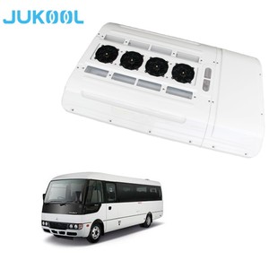 Nhà Máy Trực Tiếp Roof Top Gắn <span class=keywords><strong>Minibus</strong></span> Điều Hòa Không Khí Cho Van Và Sprinter Với Chất Lượng Tốt Nhất - Product Image 4
