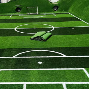 Gazon sportif APEX de haute qualité et à faible coût pour les terrains de tennis et les espaces sportifs extérieurs - Product Image 1