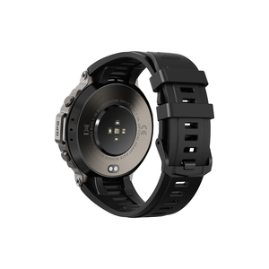 2025 DM58 Reloj Inteligente AMOLED GPS montre intelligente 5ATM étanche boussole Sport Tracker Montre <span class=keywords><strong>Connectee</strong></span> Smartwatch pour unisexe - Product Image 6