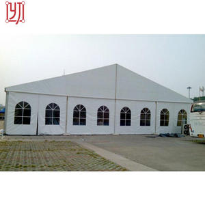 Fournisseur professionnel de tentes pour grands événements en plein air, fabricant de tentes pour expositions et fêtes - Product Image 2