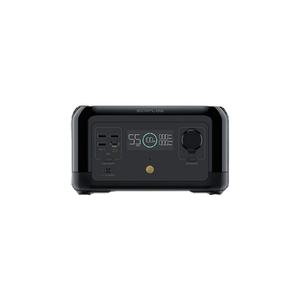 <span class=keywords><strong>EcoFlow</strong></span> RIVER <span class=keywords><strong>mini</strong></span> Centrale électrique portable sans fil - Product Image 1